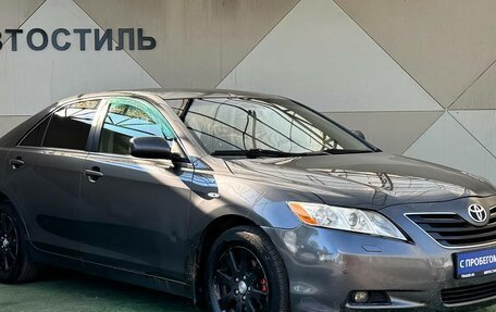 Toyota Camry, 2008 год, 799 000 рублей, 2 фотография