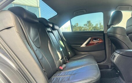 Toyota Camry, 2008 год, 799 000 рублей, 11 фотография