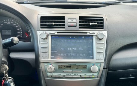 Toyota Camry, 2008 год, 799 000 рублей, 8 фотография