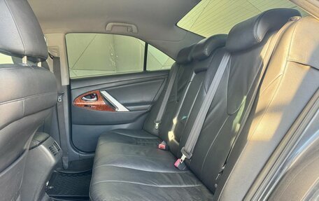Toyota Camry, 2008 год, 799 000 рублей, 12 фотография