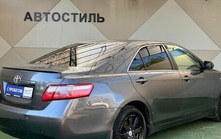 Toyota Camry, 2008 год, 799 000 рублей, 3 фотография