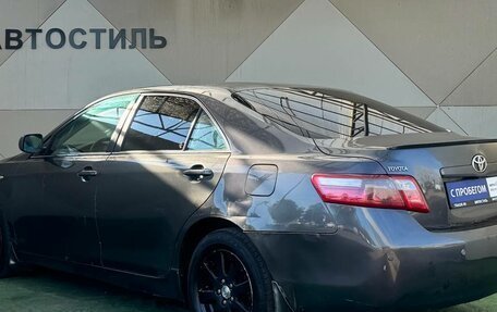 Toyota Camry, 2008 год, 799 000 рублей, 4 фотография