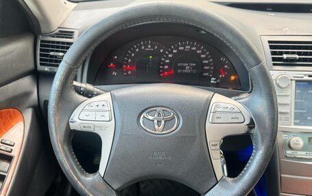 Toyota Camry, 2008 год, 799 000 рублей, 6 фотография