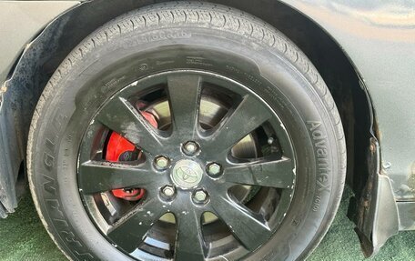 Toyota Camry, 2008 год, 799 000 рублей, 13 фотография