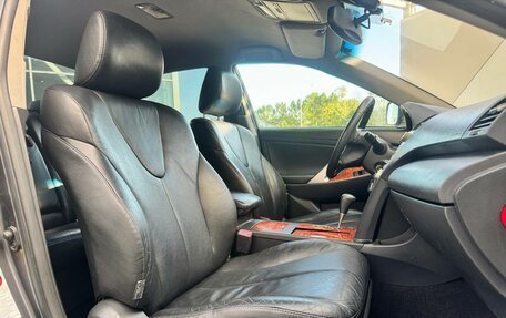 Toyota Camry, 2008 год, 799 000 рублей, 10 фотография