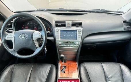 Toyota Camry, 2008 год, 799 000 рублей, 7 фотография