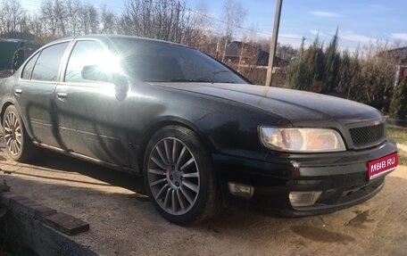 Nissan Maxima IV, 1996 год, 150 000 рублей, 1 фотография