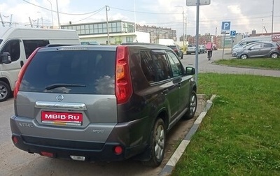 Nissan X-Trail, 2008 год, 585 000 рублей, 1 фотография