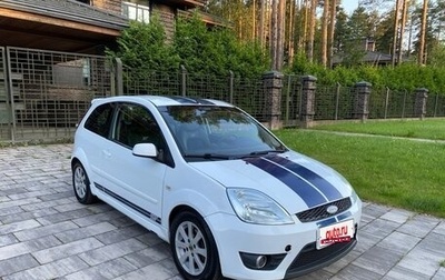 Ford Fiesta ST V, 2008 год, 600 000 рублей, 1 фотография