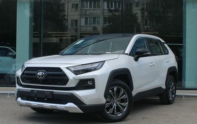 Toyota RAV4, 2025 год, 3 980 000 рублей, 1 фотография