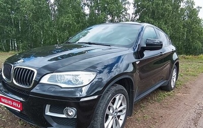 BMW X6, 2014 год, 2 990 000 рублей, 1 фотография