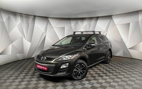 Mazda CX-7 I рестайлинг, 2011 год, 1 293 000 рублей, 1 фотография