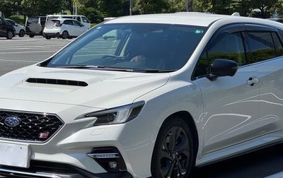 Subaru Levorg, 2020 год, 1 630 000 рублей, 1 фотография