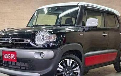 Suzuki Xbee I, 2022 год, 1 030 000 рублей, 1 фотография