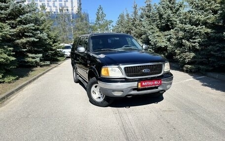 Ford Expedition, 2001 год, 850 000 рублей, 1 фотография