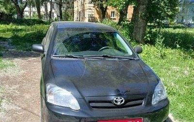 Toyota Corolla, 2005 год, 464 000 рублей, 1 фотография