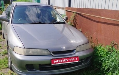 Honda Integra III рестайлинг, 2000 год, 110 000 рублей, 1 фотография