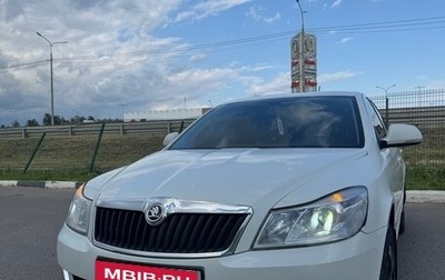 Skoda Octavia, 2011 год, 690 000 рублей, 1 фотография