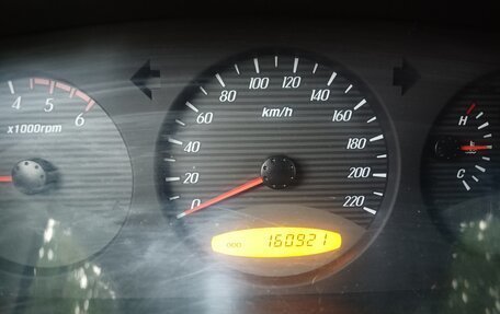SsangYong Kyron I, 2014 год, 930 000 рублей, 1 фотография