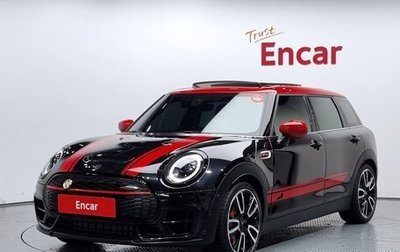 MINI Clubman, 2021 год, 2 743 000 рублей, 1 фотография