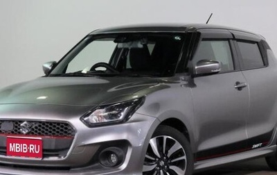 Suzuki Swift V, 2022 год, 950 000 рублей, 1 фотография