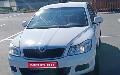 Skoda Octavia, 2008 год, 550 000 рублей, 1 фотография