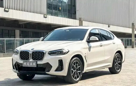 BMW X4, 2022 год, 3 780 025 рублей, 1 фотография