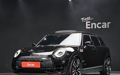 MINI Clubman, 2021 год, 2 743 000 рублей, 1 фотография