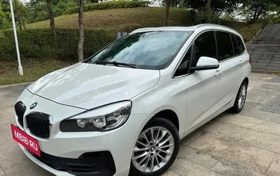 BMW 2 серия Grand Tourer F46 рестайлинг, 2021 год, 2 450 025 рублей, 1 фотография