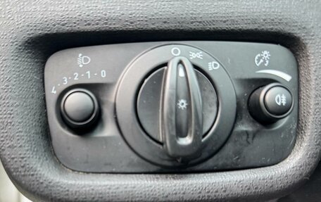 Ford Fiesta, 2015 год, 849 000 рублей, 6 фотография