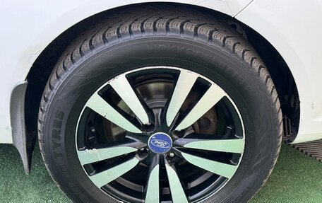 Ford Fiesta, 2015 год, 849 000 рублей, 14 фотография
