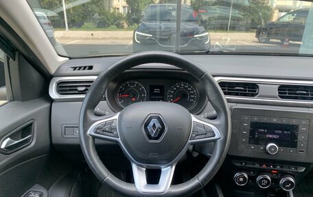 Renault Arkana I, 2021 год, 2 200 000 рублей, 13 фотография