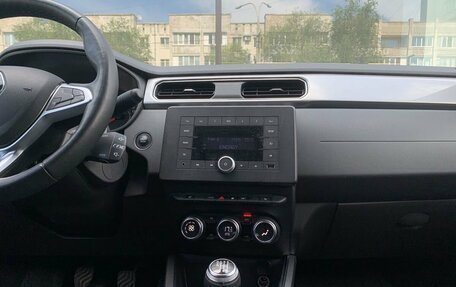 Renault Arkana I, 2021 год, 2 200 000 рублей, 12 фотография