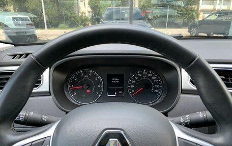 Renault Arkana I, 2021 год, 2 200 000 рублей, 15 фотография