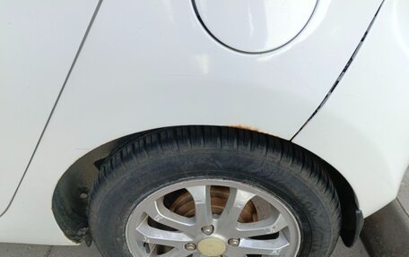 KIA Picanto II, 2012 год, 600 000 рублей, 12 фотография