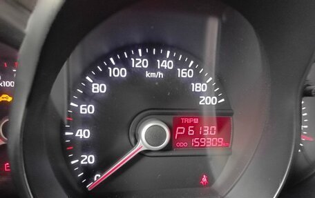 KIA Picanto II, 2012 год, 600 000 рублей, 11 фотография