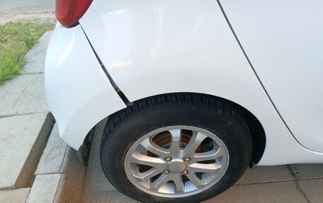 KIA Picanto II, 2012 год, 600 000 рублей, 13 фотография
