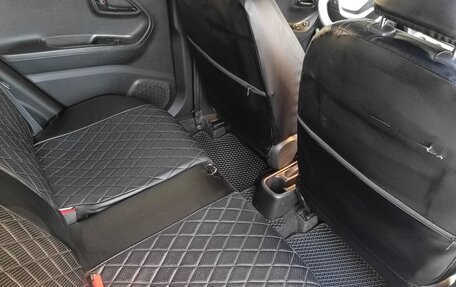 KIA Picanto II, 2012 год, 600 000 рублей, 20 фотография