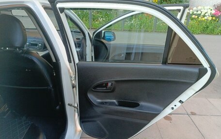 KIA Picanto II, 2012 год, 600 000 рублей, 19 фотография