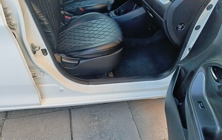KIA Picanto II, 2012 год, 600 000 рублей, 17 фотография