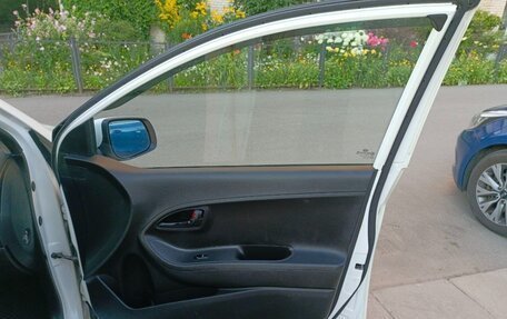 KIA Picanto II, 2012 год, 600 000 рублей, 16 фотография