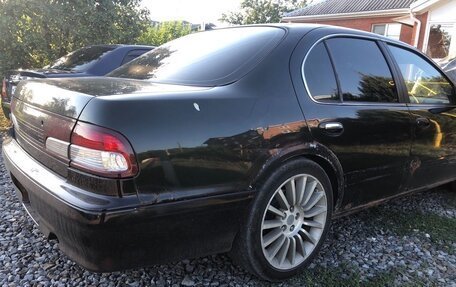 Nissan Maxima IV, 1996 год, 150 000 рублей, 3 фотография