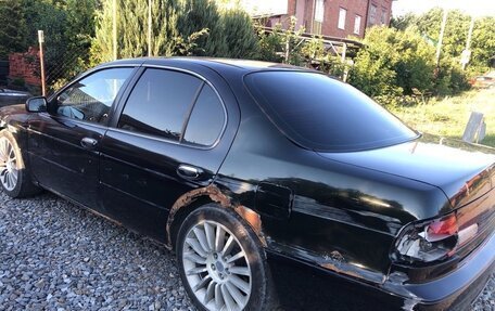 Nissan Maxima IV, 1996 год, 150 000 рублей, 2 фотография
