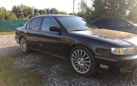Nissan Maxima IV, 1996 год, 150 000 рублей, 4 фотография