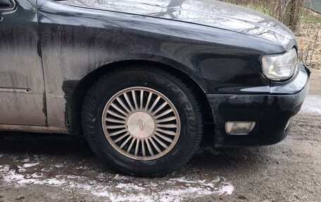 Nissan Maxima IV, 1996 год, 150 000 рублей, 6 фотография