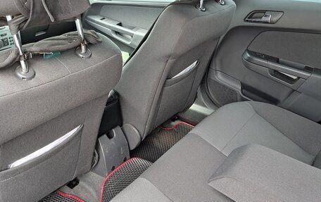 Opel Astra H, 2014 год, 1 300 000 рублей, 9 фотография