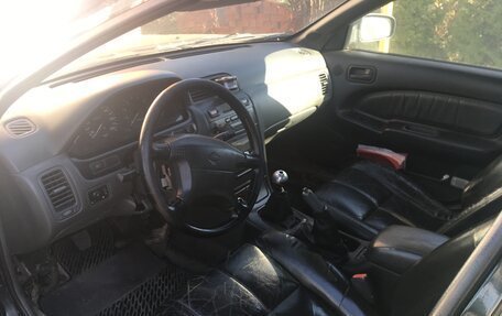 Nissan Maxima IV, 1996 год, 150 000 рублей, 7 фотография