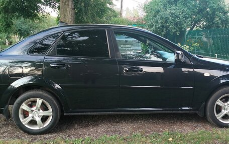 Chevrolet Lacetti, 2010 год, 550 000 рублей, 11 фотография