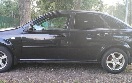 Chevrolet Lacetti, 2010 год, 550 000 рублей, 6 фотография
