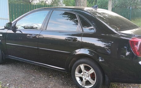 Chevrolet Lacetti, 2010 год, 550 000 рублей, 7 фотография